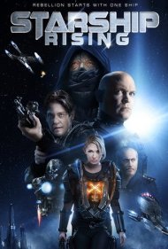 دانلود فیلم Starship: Rising سال 2014 - سفینه فضایی: قیام