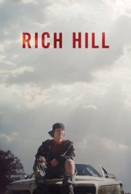 Rich Hill 2014