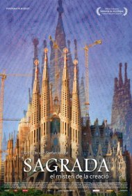 Sagrada: The Mystery of Creation 2012