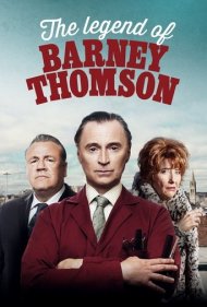 دانلود فیلم The Legend of Barney Thomson سال 2015 - افسانه بارنی تامسون