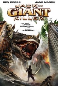 دانلود فیلم Jack the Giant Killer سال 2013 - جک غولکش