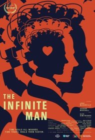 دانلود فیلم The Infinite Man سال 2014 - مرد بیپایان