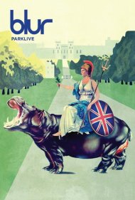 دانلود فیلم blur: Parklive سال 2012 - بلر: پارکلایو