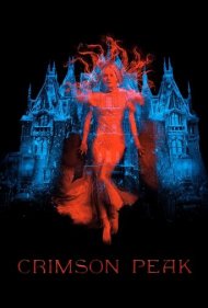 دانلود دوبله فارسی فیلم Crimson Peak سال 2015
