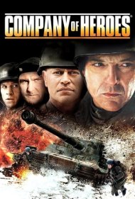 دانلود فیلم Company of Heroes سال 2013 - گروهان قهرمانان