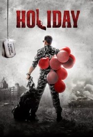 دانلود دوبله فارسی فیلم Holiday سال 2014
