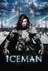 دانلود فیلم Iceman سال 2014 - مرد یخی