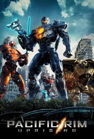 دانلود دوبله فارسی فیلم Pacific Rim: Uprising سال 2018 - حاشیه اقیانوس آرام 2 : قیام