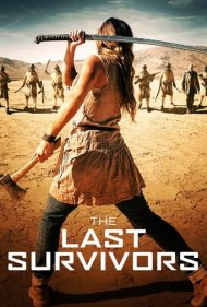 دانلود فیلم The Last Survivors سال 2014