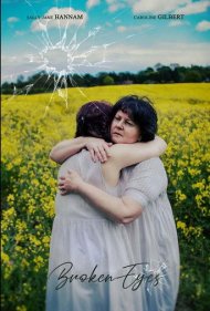دانلود فیلم Broken Eyes سال 2023 - چشمان شکسته