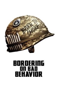 دانلود فیلم Bordering on Bad Behavior سال 2014 - در مرز رفتار بد