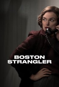 دانلود دوبله فارسی فیلم Boston Strangler سال 2023 - آدمکش بوستون