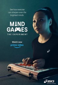 دانلود فیلم Mind Games - The Experiment سال 2023 - بازیهای ذهن: آزمایش
