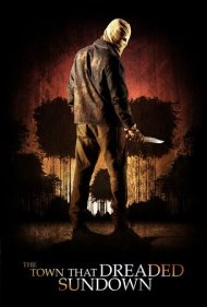 The Town that Dreaded Sundown 2014