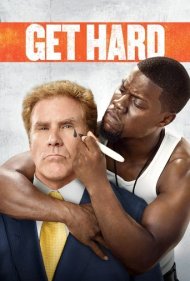 دانلود فیلم Get Hard سال 2015 - سختگیر باش