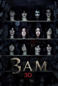دانلود فیلم 3 A.M. 3D سال 2012 - ۳ بامداد