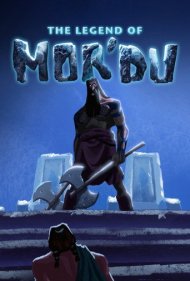 دانلود فیلم The Legend of Mor'du سال 2012 - افسانه ماردو
