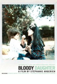 دانلود فیلم Bloody Daughter سال 2012 - دختر خونی