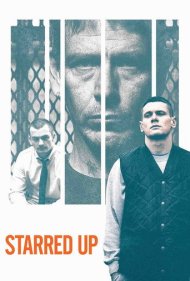 Starred Up 2014