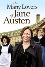 دانلود فیلم The Many Lovers of Miss Jane Austen سال 2011 - عاشقان بسیارِ دوشیزه جین آستن