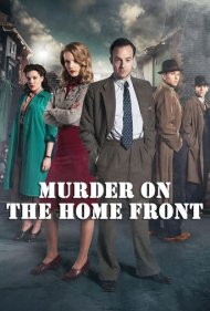 Murder on the Home Front 2013