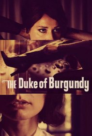 دانلود فیلم The Duke of Burgundy سال 2015 - دوک بورگوندی