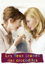 دانلود فیلم The Yellow Eyes of Crocodiles سال 2014 - چشمان زرد تمساحها