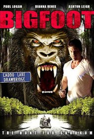 دانلود فیلم Skookum: The Hunt for Bigfoot سال 2016 - اسکوکوم: شکار پاگنده