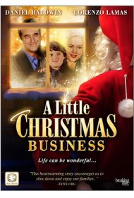 A Little Christmas Business 2013