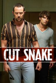 دانلود فیلم Cut Snake سال 2015 - کات اسنیک