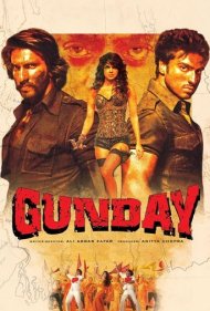 دانلود فیلم Gunday سال 2014