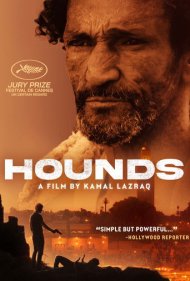 دانلود فیلم Hounds سال 2023 - سگ های شکاری