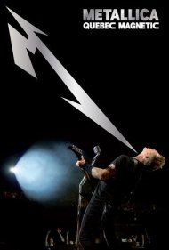 Metallica: Quebec Magnetic 2012