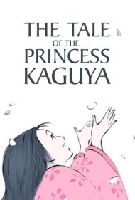 دانلود دوبله فارسی فیلم The Tale of the Princess Kaguya سال 2013