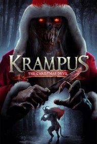 دانلود فیلم Krampus: The Christmas Devil سال 2013 - کرامپوس: شیطان کریسمس