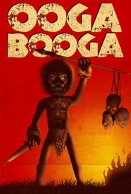 دانلود فیلم Ooga Booga سال 2013 - اوگا بوگا