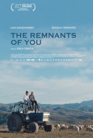 The Remnants of You