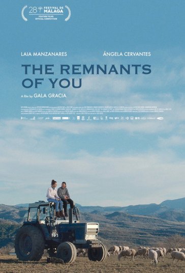 The Remnants of You