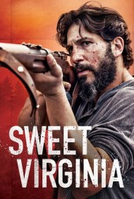 دانلود فیلم Sweet Virginia سال 2017 - سوئیت ویرجینیا