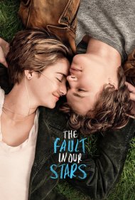 دانلود دوبله فارسی فیلم The Fault in Our Stars سال 2014