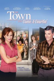 دانلود فیلم The Town That Came A-Courtin' سال 2014 - شهری که برای خواستگاری آمد