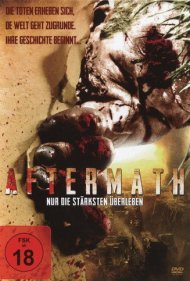 دانلود فیلم Aftermath سال 2012 - پس‌لرزه