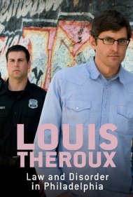 Louis Theroux: Law and Disorder in Philadelphia 2008