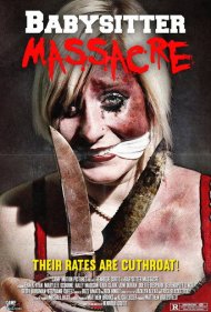 دانلود فیلم Babysitter Massacre سال 2013 - قتلعام پرستار بچه