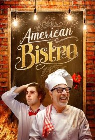 دانلود فیلم American Bistro سال 2019 - اغذیه فروشی آمریکایی