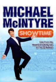 دانلود فیلم Michael McIntyre: Showtime سال 2012 - مایکل مکاینتایر: وقت نمایش