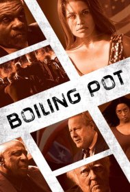 دانلود فیلم Boiling Pot سال 2015 - دیگ جوشان