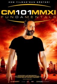 CM101MMXI Fundamentals 2013