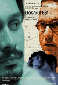 دانلود فیلم Dosarul 631 سال 2022 - پرونده 631