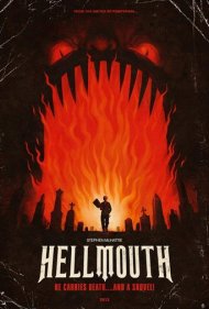 دانلود فیلم Hellmouth سال 2014 - دهانه جهنم